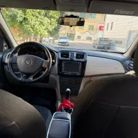 رنو سیمبل AT 2016 وارداتی اتوماتیک|خودرو سواری و وانت|شیراز, غدیر جنوبی|دیوار