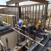 نصب آسانسور(سورنا)|خدمات پیشه و مهارت|تهران, خرمشهر|دیوار