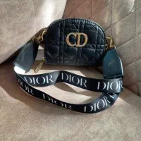 کیف چرم مشکی زنانه پاس مینی