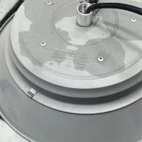 سه عدد لامپ ال ای دی ۱۰۰وات|لامپ و چراغ|خرمآباد, |دیوار