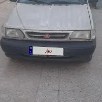 پراید۱۴۱