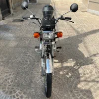 هوندا ۱۲۵ کویر