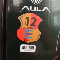 پک گیمینگ موس کیبورد هدست و پد موس aula t650