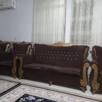 مبل هفت نفره راحتی