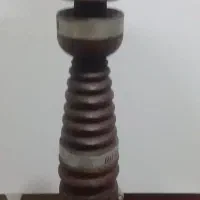 قلیون چوب سرخ دوسیب