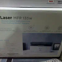 پرینتر سه کاره لیزری آکبند و استوک اروپا HP Canon|پرینتر، اسکنر، کپی، فکس|قرچک, ولی آباد|دیوار