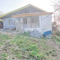 لنگرود کومله شهر توریستی اطاقور ویلا ۵۰متری