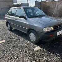 پراید۸۹دوگانه شرکت|خودرو سواری و وانت|محمدشهر, محمدشهر|دیوار