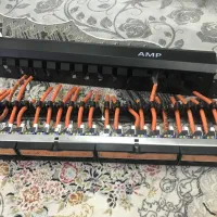 پچ پنل 24 پورت لگراند