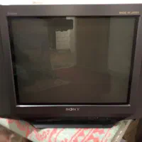 تلوزیون سونی ۲۱