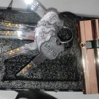 کلید سازی ابراهیمی گرگان شهرک جهاد و اطراف گرگان|خدمات پیشه و مهارت|گرگان, |دیوار