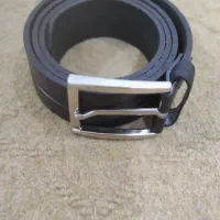 کمربند مردانه|کیف، کفش، کمربند|اهواز, کمپلو جنوبی|دیوار