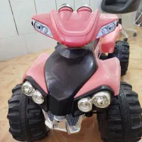 موتور شارژی