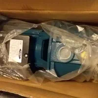 پمپ یک اسب مدل جتی|کولر آبی|تهران, جوادیه تهرانپارس|دیوار