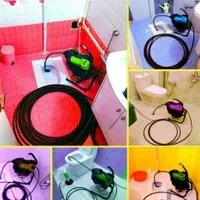 لوله بازکن فنرزن چاه بازکنی 50%تخفیف*۱رزان بورفعنم