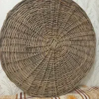 دم کن حصیری|صنایع دستی و سایر لوازم تزئینی|تبریز, |دیوار