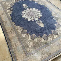 فرش طلاکوب/۷۰۰شانه/hcpبا ده سال ضمانت|فرش|شیراز, لاله|دیوار