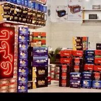 قیمت تضمینی اوربیتال الوباتری نصب رایگان سراسرفعال