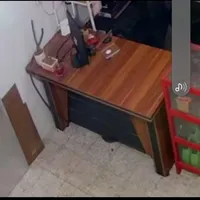 میز مدیریت|دفتر کار|تاکستان, |دیوار