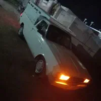 پیکان وانت ۸۸