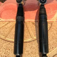 کمک عقب روغنی پژووسمندپوسته بزرگ