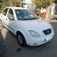 تیبا 2 مدل 97 کم کار در حد|خودرو سواری و وانت|تبریز, |دیوار