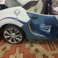 ماشین شارژی سالم|اسباببازی|تربت جام, شهرک معلم|دیوار