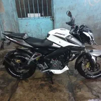 پالس ان اس ns200 مدل 1400