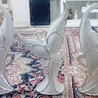 سه تیکه دکوری