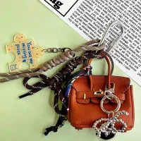 چارم بگ آویز (کیف)|بدلیجات|قم, پردیسان|دیوار