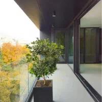 قیطریه ۲۵۰ متر ( بدون مشابه-۳ پارکینگ)