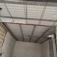 رابیتس کاری .جوشکاری نورمخفی|خدمات پیشه و مهارت|تبریز, |دیوار