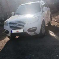 لیفان ایکس ۶۰