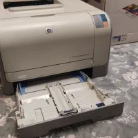 پرینتر hp 1215 لیزری رنگی|پرینتر، اسکنر، کپی، فکس|فردیس, شهرک ۱۱۰|دیوار