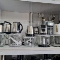 خرد کن یا غذا ساز