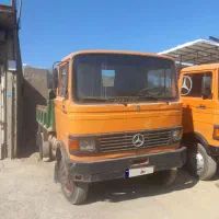 خاور کمپرسی