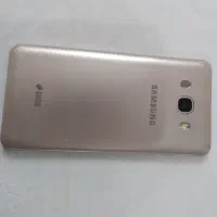 گوشی اندروید سامسونگ.J5 2016 سالم وتمیز|موبایل|تهران, جنتآباد شمالی|دیوار