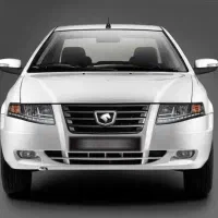 سورن پلاس دوگانه خشک