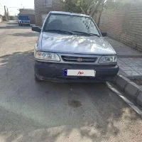 پراید ۱۳۱