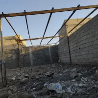 قوطی 50ـ50+شیروانی|مصالح و تجهیزات ساختمان|تنکمان, |دیوار