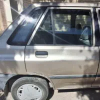 پراید ۸۹