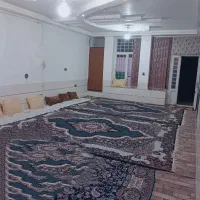 همکف ویلایی ۳خواب نزدیک مدرسه دکتر حسابی دربه حیاط|اجارهٔ خانه و ویلا|داراب, |دیوار