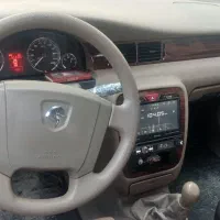 سمند Lx موتور xu7 خشک