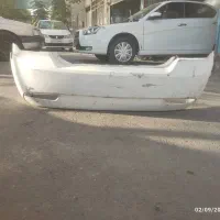 سپر عقب جیلی امگراند 7