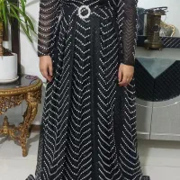 پیراهن مجلسی|لباس|دورود, |دیوار