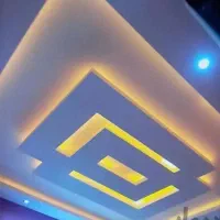 اجرای کناف|مصالح و تجهیزات ساختمان|مشهد, چهنو|دیوار