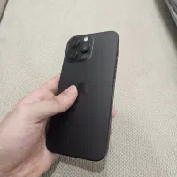 16 pro max zaa 256 مشکی|موبایل|ساری, |دیوار