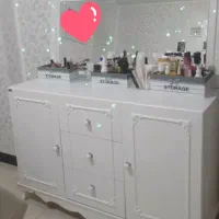 فروش فوری سرویس خواب کاملا نو برند شرکت آوید