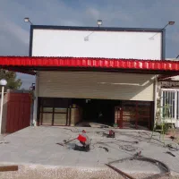 خدمات جوشکاری صحراگرد