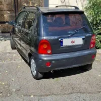 ام وی ام ۱۱۰چهار سیلند|خودرو سواری و وانت|تهران, شمس‌آباد|دیوار